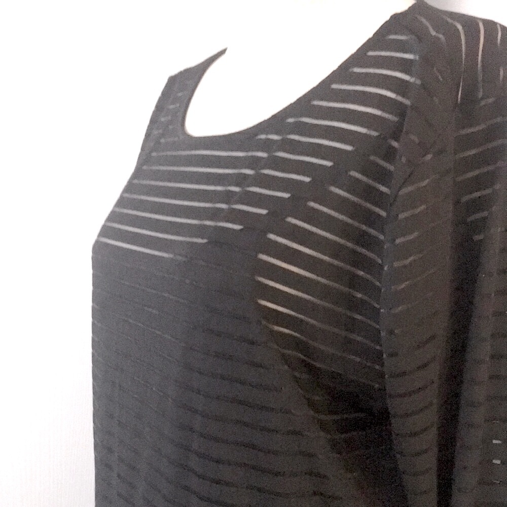 Forever 21 black dress check measurements on photos - Picture 6 of 11
